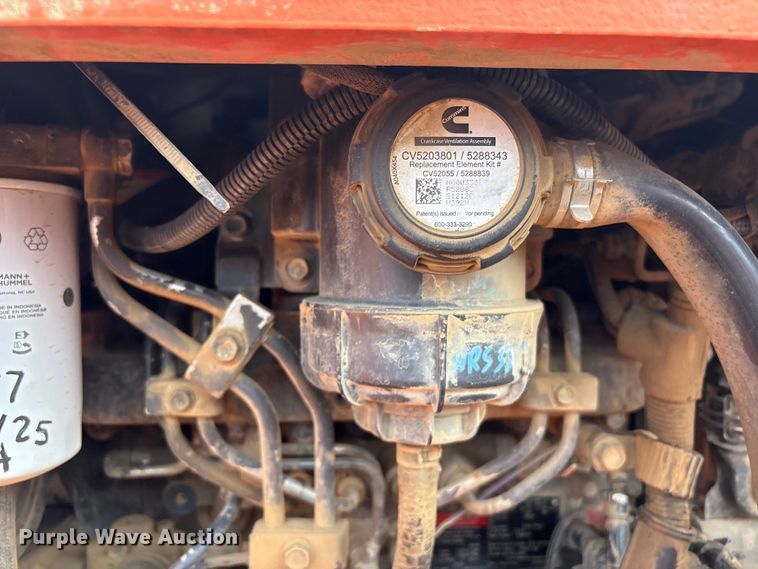 image for item FI0142 2013 JLG Skytrak 10042 telehandler