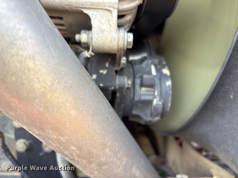 image for item FI0142 2013 JLG Skytrak 10042 telehandler