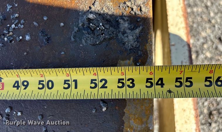 image for item FI0143 Ingersoll Rand SD-45D TF single drum vibratory roller