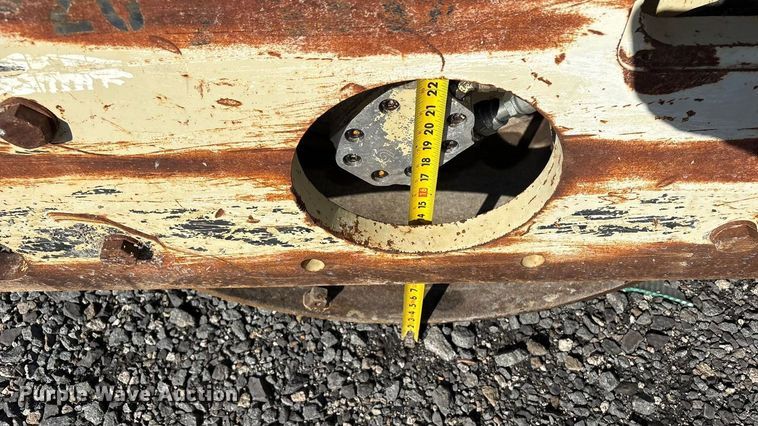 image for item FI0143 Ingersoll Rand SD-45D TF single drum vibratory roller