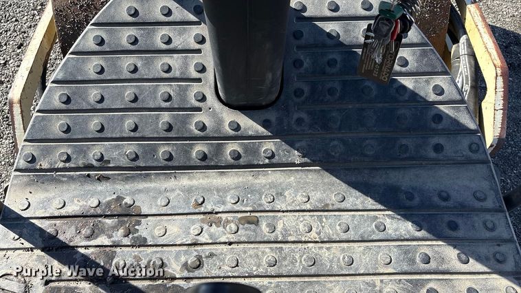 image for item FI0143 Ingersoll Rand SD-45D TF single drum vibratory roller