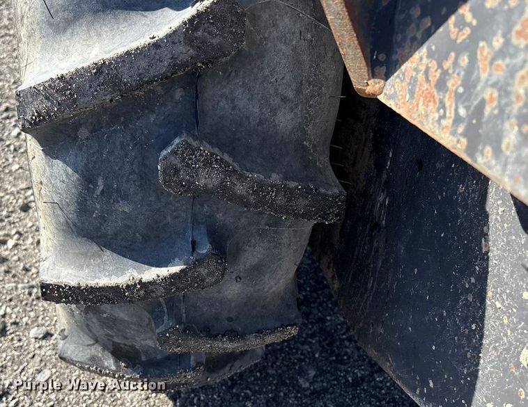 image for item FI0143 Ingersoll Rand SD-45D TF single drum vibratory roller