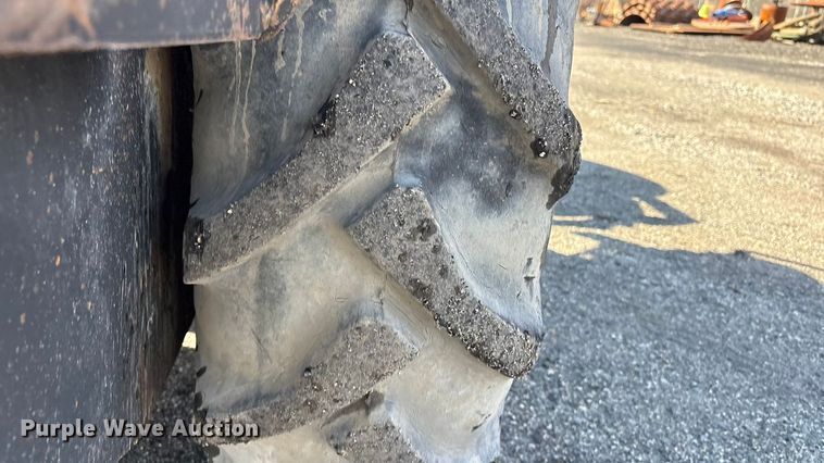 image for item FI0143 Ingersoll Rand SD-45D TF single drum vibratory roller