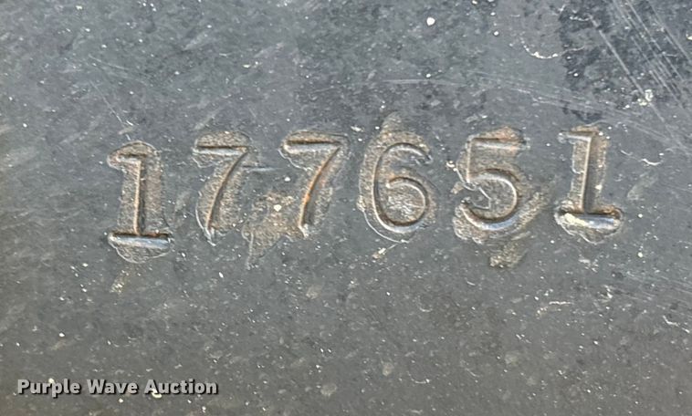 image for item FI0143 Ingersoll Rand SD-45D TF single drum vibratory roller