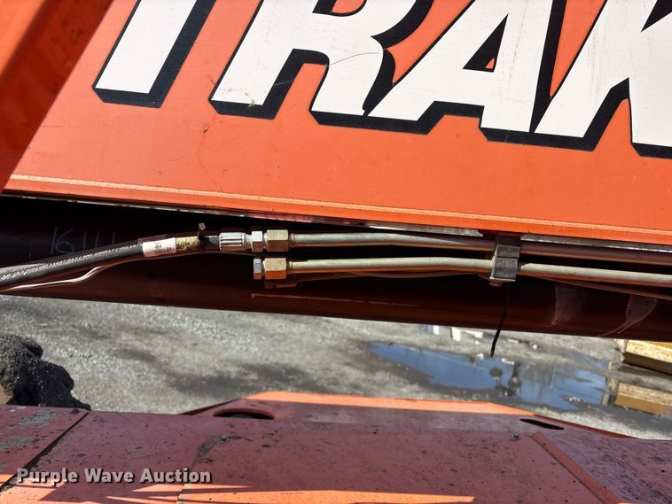 image for item FI0145 2014 JLG Skytrak 10042 telehandler