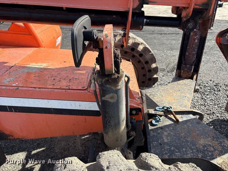 image for item FI0145 2014 JLG Skytrak 10042 telehandler