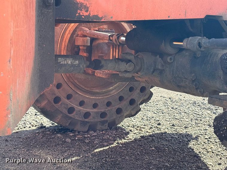 image for item FI0145 2014 JLG Skytrak 10042 telehandler