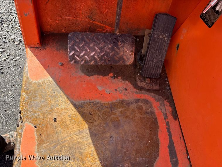 image for item FI0145 2014 JLG Skytrak 10042 telehandler