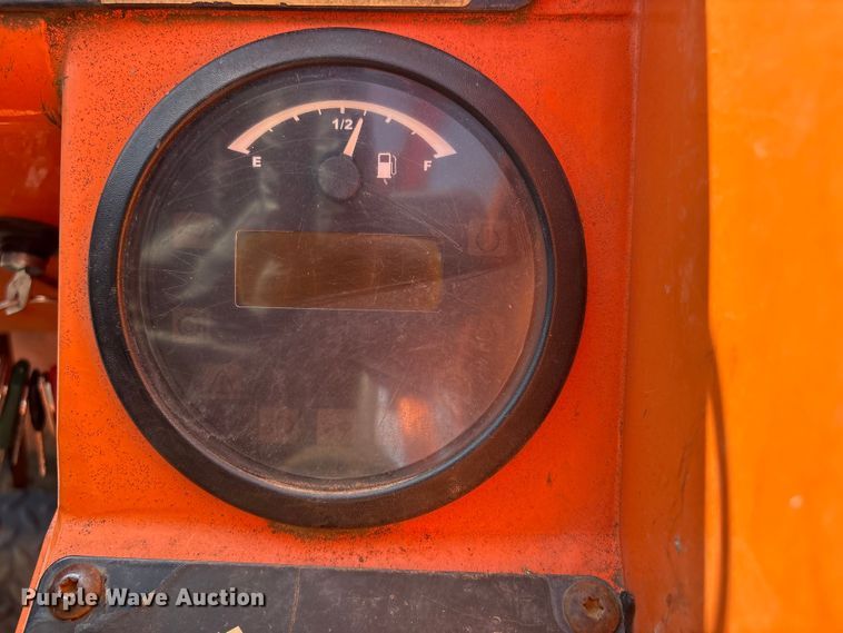 image for item FI0145 2014 JLG Skytrak 10042 telehandler