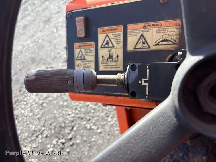 image for item FI0145 2014 JLG Skytrak 10042 telehandler