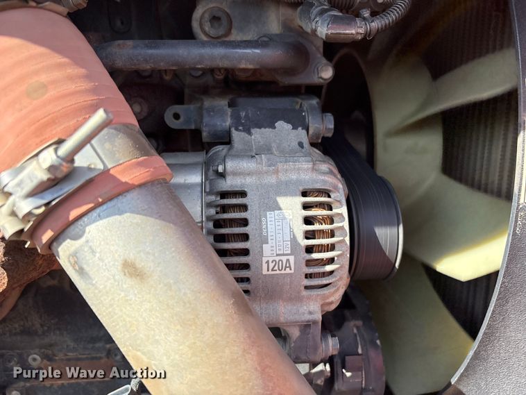 image for item FI0145 2014 JLG Skytrak 10042 telehandler