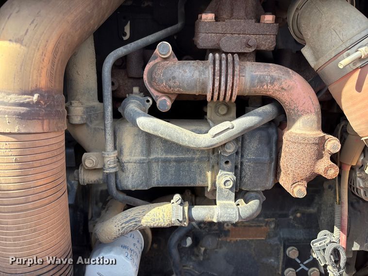 image for item FI0145 2014 JLG Skytrak 10042 telehandler