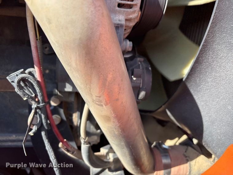 image for item FI0145 2014 JLG Skytrak 10042 telehandler