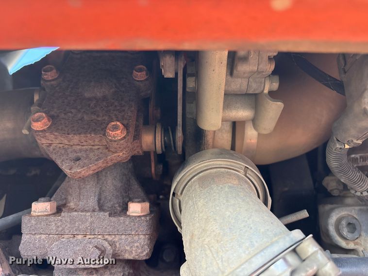 image for item FI0145 2014 JLG Skytrak 10042 telehandler