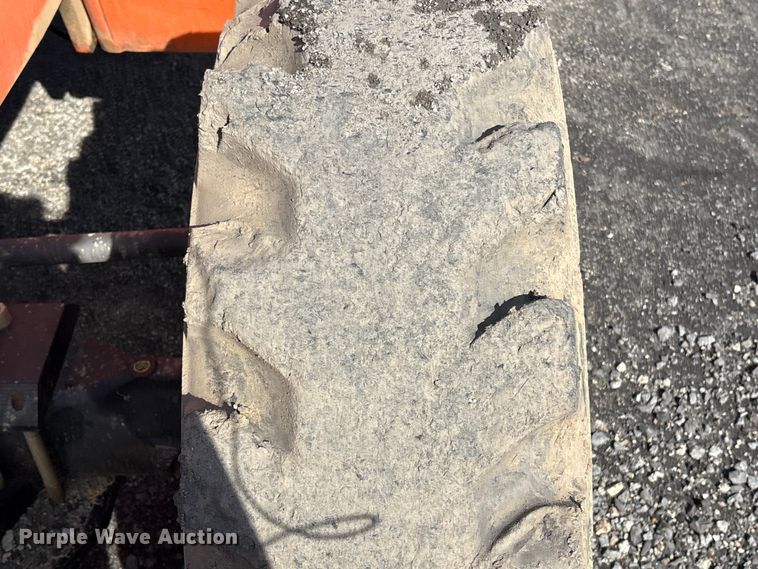 image for item FI0145 2014 JLG Skytrak 10042 telehandler