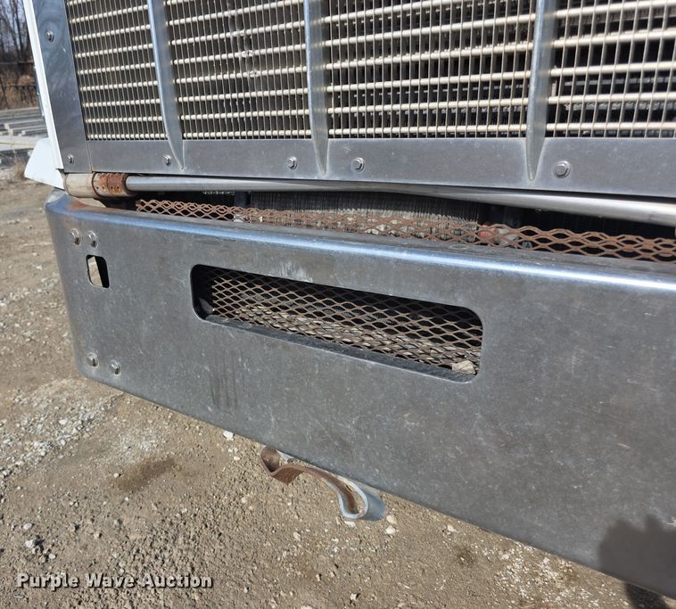 image for item FI0805 Kenworth T800 flatbed truck