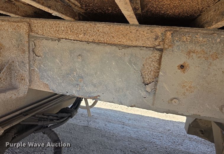 image for item FI0805 Kenworth T800 flatbed truck