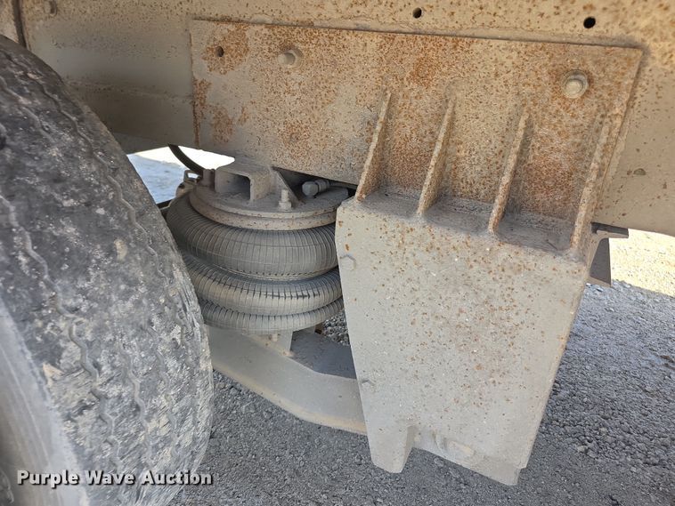 image for item FI0805 Kenworth T800 flatbed truck