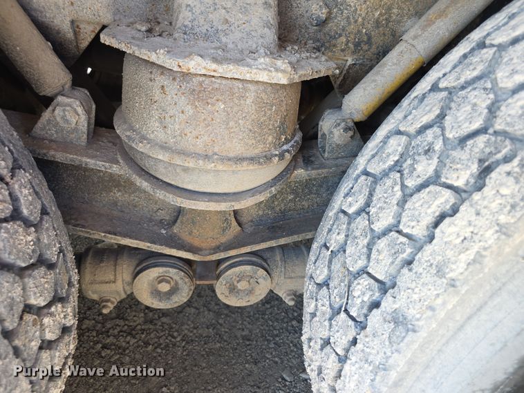 image for item FI0805 Kenworth T800 flatbed truck