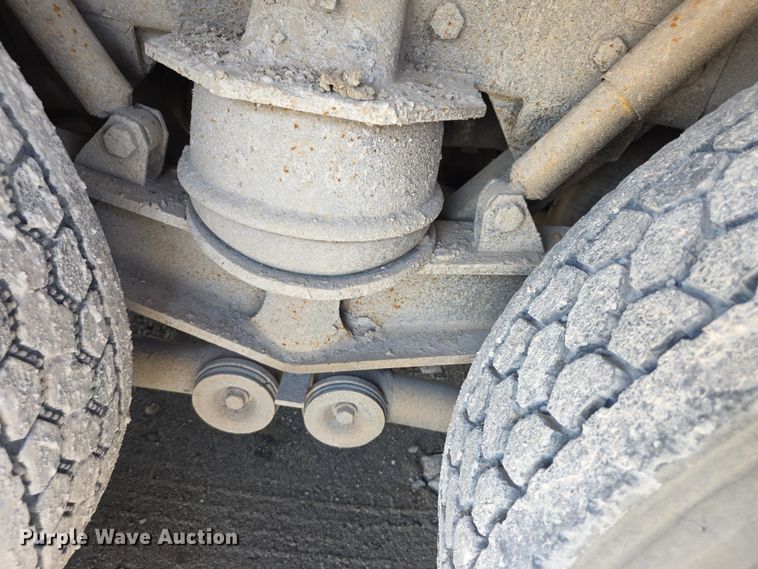 image for item FI0805 Kenworth T800 flatbed truck