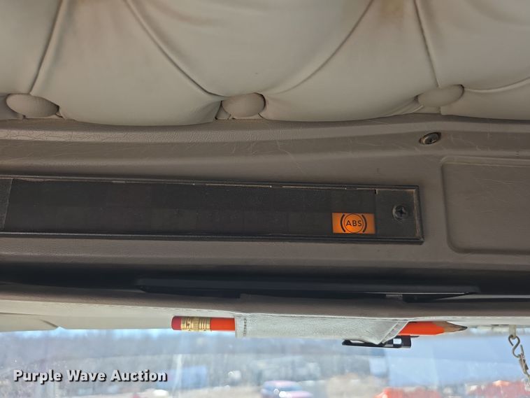 image for item FI0805 Kenworth T800 flatbed truck