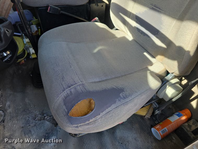 image for item FI0805 Kenworth T800 flatbed truck