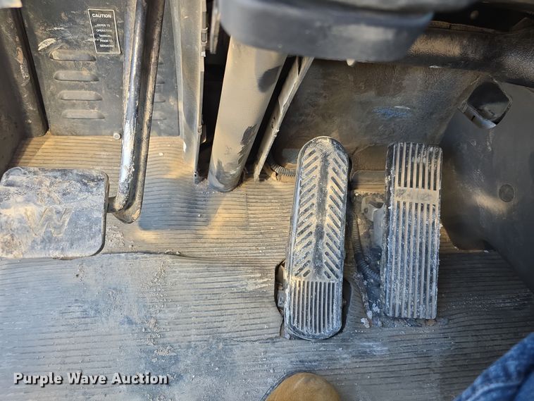 image for item FI0805 Kenworth T800 flatbed truck