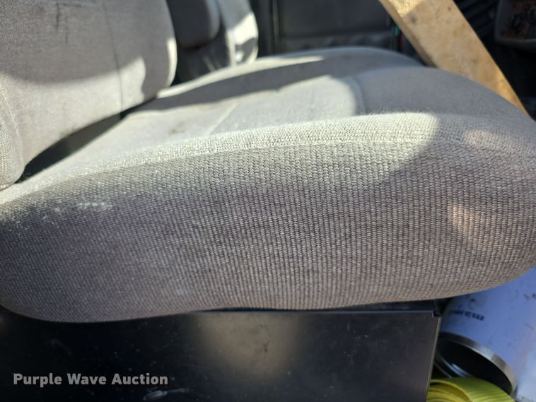 image for item FI0805 Kenworth T800 flatbed truck