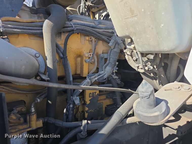 image for item FI0805 Kenworth T800 flatbed truck