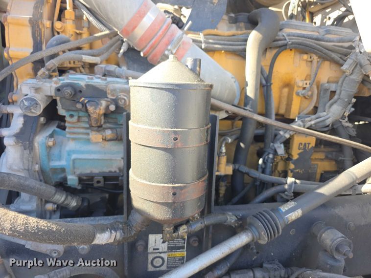 image for item FI0805 Kenworth T800 flatbed truck