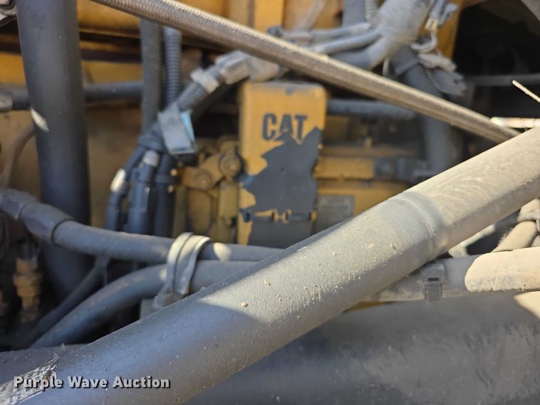 image for item FI0805 Kenworth T800 flatbed truck