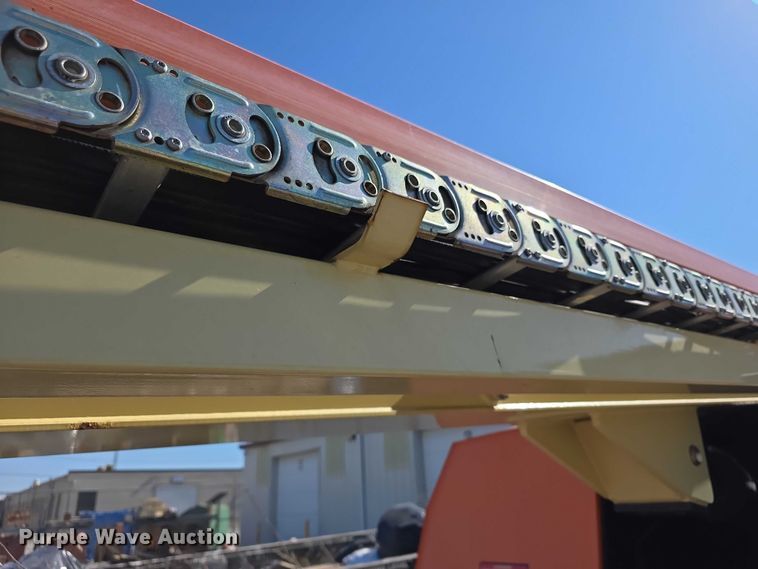 image for item FI0890 2017 JLG 660SJ boom lift