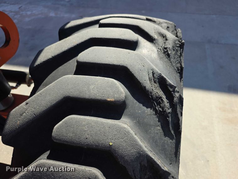 image for item FI0890 2017 JLG 660SJ boom lift