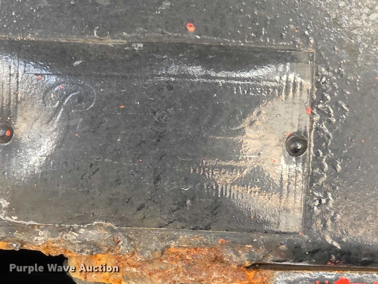 image for item FI0897 1996 Peterbilt 357 dump truck