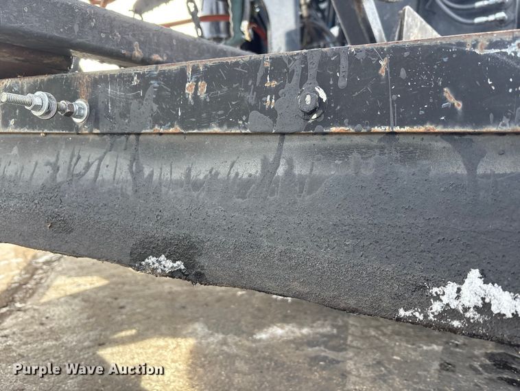 image for item FK1171 2019 Blastcrete Equipment Neal DA350 sealcoat squeegee machine