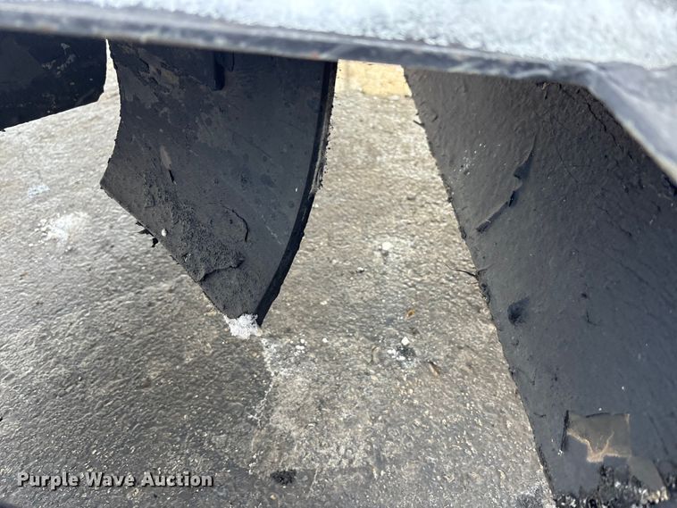 image for item FK1171 2019 Blastcrete Equipment Neal DA350 sealcoat squeegee machine