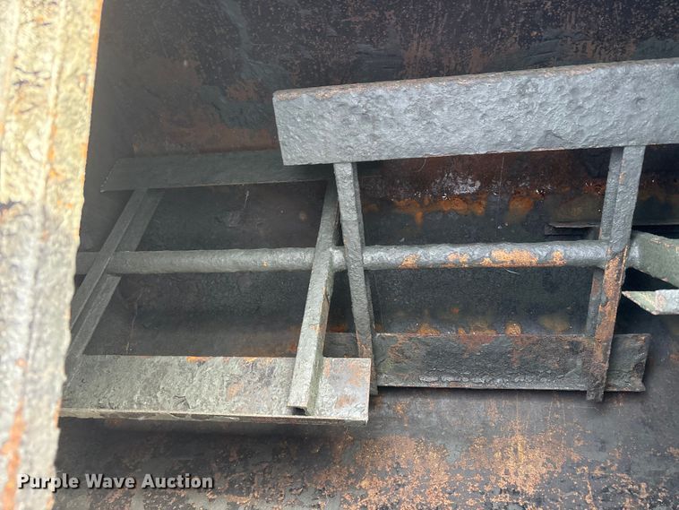 image for item FK1171 2019 Blastcrete Equipment Neal DA350 sealcoat squeegee machine