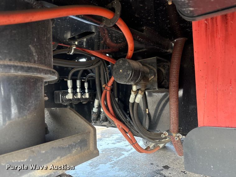 image for item FK1171 2019 Blastcrete Equipment Neal DA350 sealcoat squeegee machine