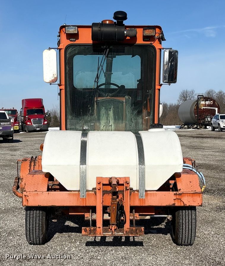 image for item FK1174 Broce broom