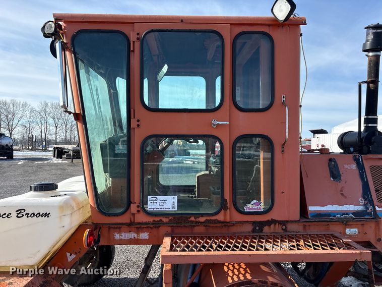 image for item FK1174 Broce broom