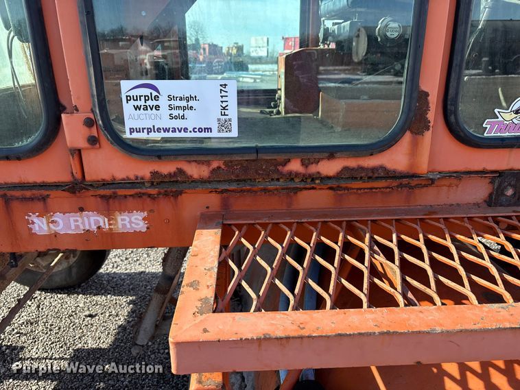 image for item FK1174 Broce broom