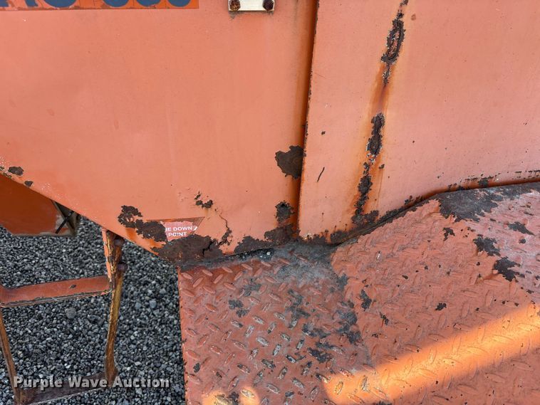 image for item FK1174 Broce broom