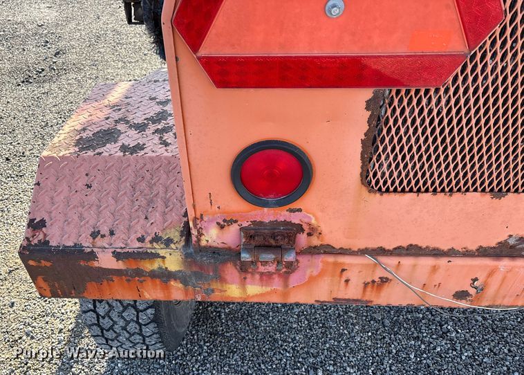 image for item FK1174 Broce broom