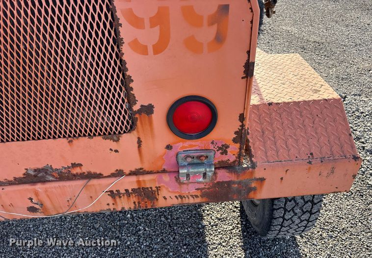 image for item FK1174 Broce broom