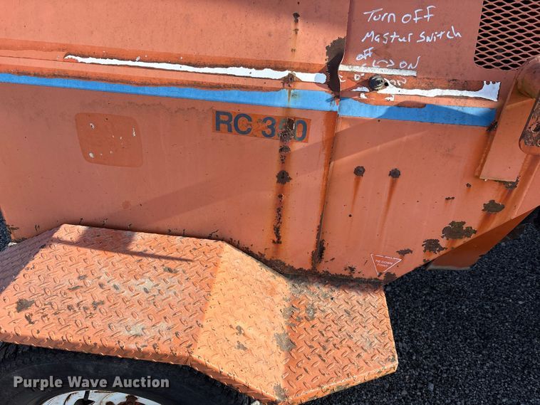 image for item FK1174 Broce broom