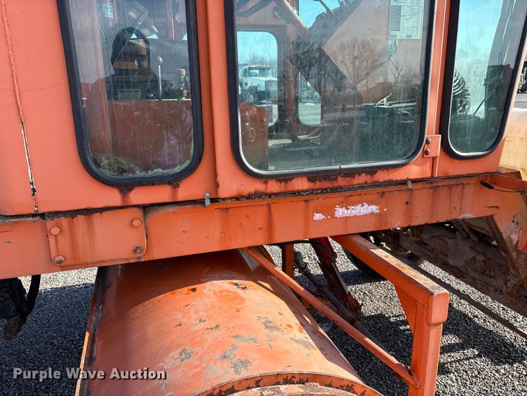 image for item FK1174 Broce broom