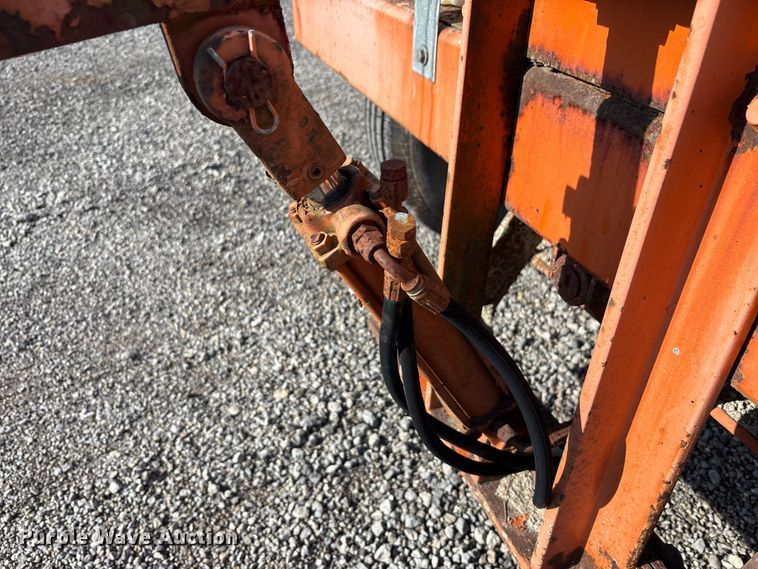 image for item FK1174 Broce broom