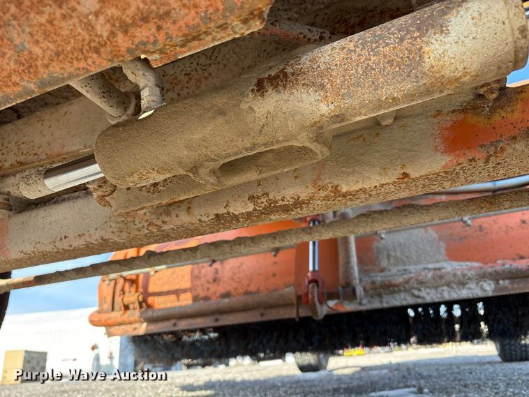 image for item FK1174 Broce broom