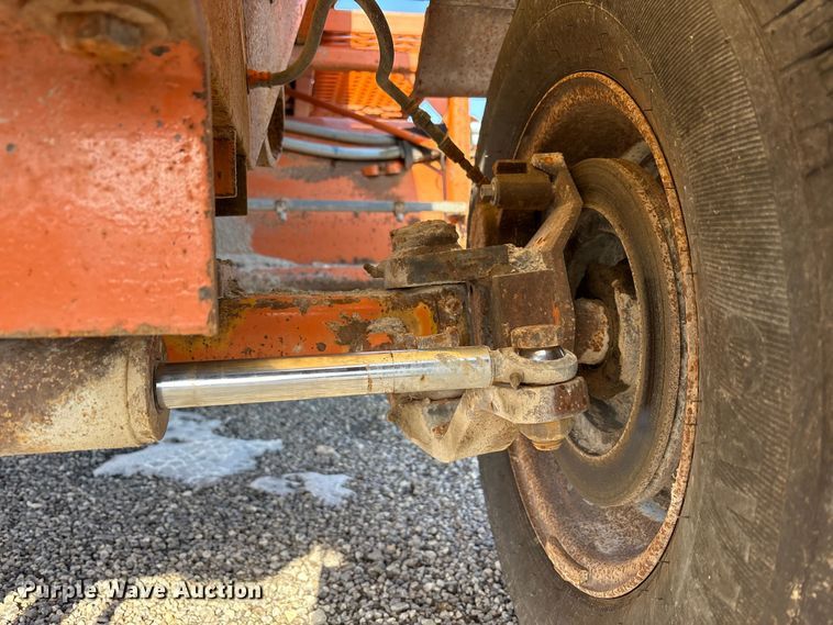 image for item FK1174 Broce broom