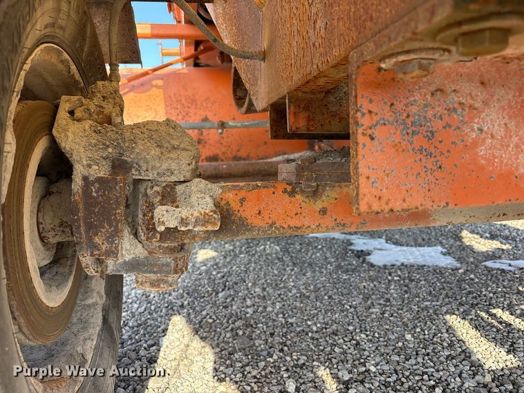 image for item FK1174 Broce broom